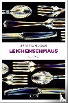 Glaser, Brigitte - Leichenschmaus
