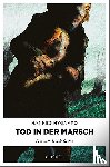 Nygaard, Hannes - Tod in der Marsch