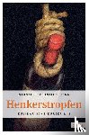 Henn, Carsten Sebastian - Henkerstropfen