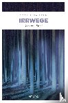 Baecker, Sybille - Irrwege