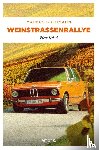 Guthmann, Markus - Weinstraßenralley