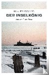 Nygaard, Hannes - Der Inselkönig