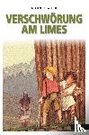 Auer, Margit - Verschwörung am Limes