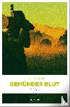 Pistor, Elke - Gemünder Blut