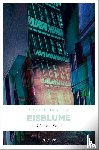 Baecker, Sybille - Eisblume