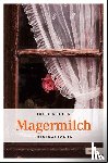Mehler, Jutta - Magermilch