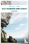 Rüth, Burkhard - Das Monster von Bozen