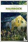 Auer, Richard - Hausbock