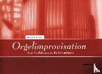 Junker, Siegmar - Orgelimprovisation