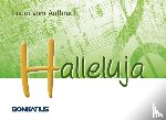  - Halleluja - Lieder vom Aufbruch