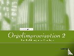 Junker, Siegmar - Orgelimprovisation 2