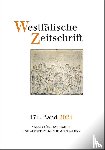 - Westfälische Zeitschrift 171. Band 2021