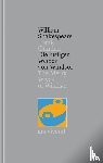 Shakespeare, William - Die lustigen Weiber von Windsor / The Merry Wives of Windsor [Zweisprachig] (Shakespeare Gesamtausgabe, Band 24)