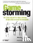 Gray, Dave, Brown, Sunni, Macanufo, James - Gamestorming