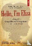 Baranovska-Bölter, Marianna - Hello, I'm Eliza