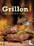 Andràs, Csizmadia - Grillen