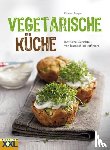 Bangert, Elisabeth - Vegetarische Küche