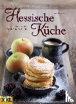 Bangert, Elisabeth - Hessische Küche