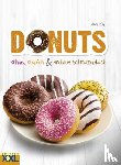 Kay, Mowie - Donuts