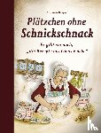 Bangert, Elisabeth - Plätzchen ohne Schnickschnack