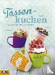 Bangert, Elisabeth - Tassenkuchen
