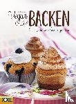 Rodríguez, Toni - Vegan Backen