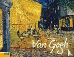 Field, D. M. - Van Gogh