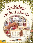 Paterson, Cynthia - Geschichten aus dem Fuchswald