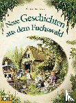 Paterson, Cynthia - Neue Geschichten aus dem Fuchswald 02
