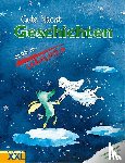  - Gute-Nacht-Geschichten erzählt von Tabaluga