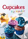 Anness, Rosie, Butler, Cortina - Cupcakes für Kinder