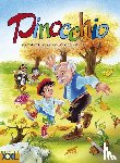 Weber, Annette - Pinocchio