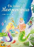 Andersen, Hans Christian - Die kleine Meerjungfrau
