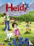  - Heidi