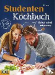 Weber, Felix - Studenten-Kochbuch III