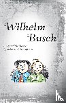  - Wilhelm Busch