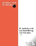  - Der neue Raum ist kein Bild. 2 Bände