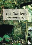 Peters-Reimann, Antje - Lost Gardens