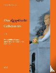 Werner, Friederike - Das ägyptische Geheimnis