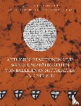  - Aktionen, Reaktionen und Wandlungsfähigkeiten von Balleien in Mittelalter und Neuzeit