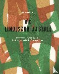 Gerke, Marco - Die Linolschnittbibel