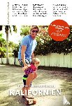 Lüersen, Claudia - Familienreiseführer Kalifornien
