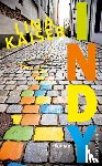 Kaiser, Lina - Indy