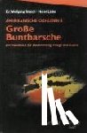 Linke, Horst, Staeck, Wolfgang - Amerikanische Cichliden 2. Große Buntbarsche