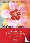 Becker, Klaus Jürgen - Ho'oponopono