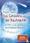 Ruland, Jeanne - Das Geheimnis der Rauhnächte
