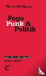 Hoekman, Gerrit - Pogo, Punk und Politik