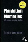 Kilomba, Grada - Plantation Memories