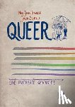Scheele, Julia, Barker, Meg-John - Queer