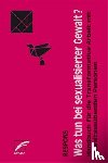 Respons - Was tun bei sexualisierter Gewalt?